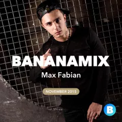 Bananamix (November 2015)