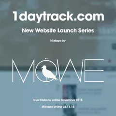 New Website Launch Series
