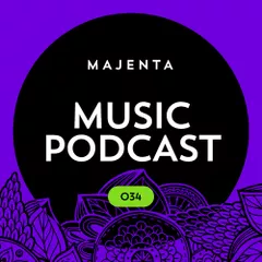 Music Podcast #34
