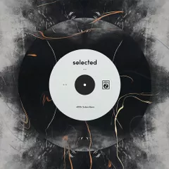 Selected Deep House 400k Mix