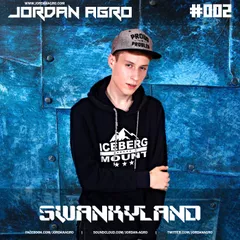 SwankyLand #002: TRAP EDITION