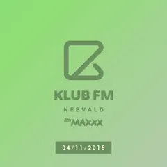 Klub Fm Live! – RMF MAXXX 20151104