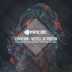 Envotion - Vessel Of Poison (Filatov & Karas Remix)