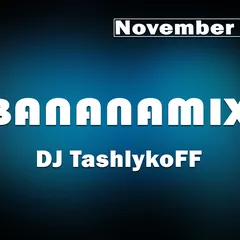Bananamix[November 2015]