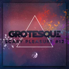 Scary Pleasure #12