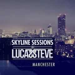 Skyline Sessions #5 Manchester
