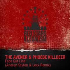 The Avener Fade Out Lines (Andrey Keyton Alexey Lexx Remix)