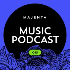 Music Podcast #35