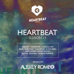 Heartbeat Session Vol. 14