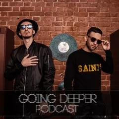 Podcast [November 2015]