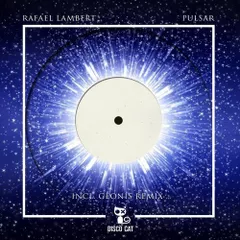 Rafael Lambert - Pulsar (Geonis Remix)