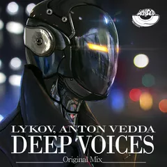 Lykov, Anton Vedda - Deep Voices (Original Mix) [MOUSE-P]