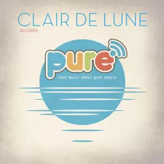 Pure FM #02 (Clair De Lune Records)
