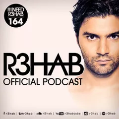 I NEED R3HAB 164