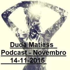 Podcast Novembro (14-11-2015)