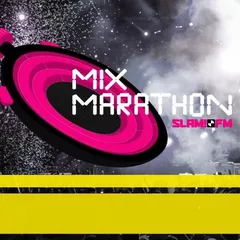 SLAM!FM Mix Marathon 2015-11-13