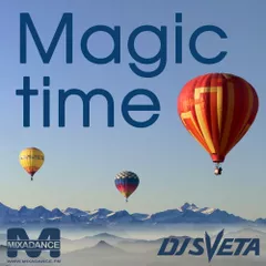 Magic Time 2015