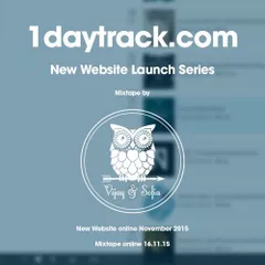 New Website Launch Series