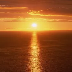 Road to the Sun