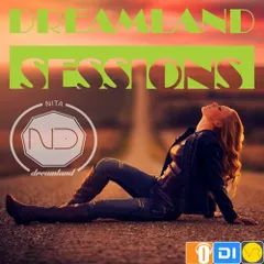 Dreamland Session (November 2015)