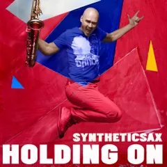 Syntheticsax - Hoilding On