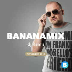 Bananamix (November 2015)