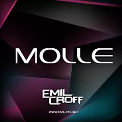 Emil Croff - Molle (Original)