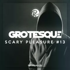 Scary Pleasure #13