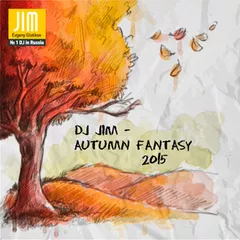 Autumn Fantasy 2015