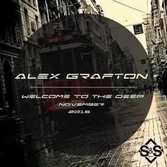 Welcome To the Deep от Alex Grafton