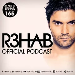 I NEED R3HAB 165