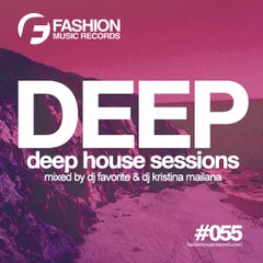Deep House Sessions 055