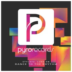 Stylezz & Luke DB — Dance To The Rhythm (Original Mix)