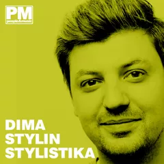 Stylistika Vol. 55 (ft. PEOPLE&MUSIC)