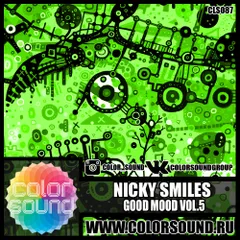 Good Mood Vol.5