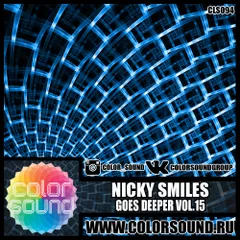 Goes Deeper Vol.15
