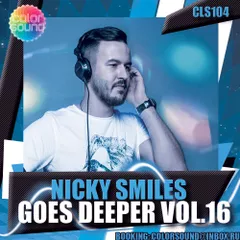 Goes Deeper Vol.16