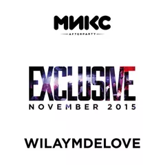 Exclusive Mix November'15