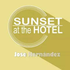 Sunset At The Hotel (21.11.15)