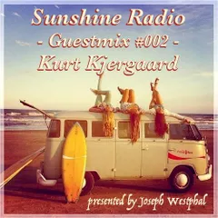 Sunshine Radio Guestmix #002
