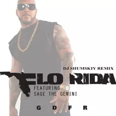 Florida - GDFR (SHUMSKIY remix)