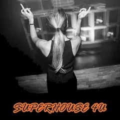 Superhouse 4U @ Time Out Bar 28.11.2015 (DJset recording)