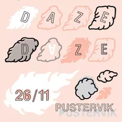 DAZE Minimix (26-11-15 @ Pustervik)