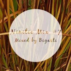 Ninitie Mix #7 (Autumn Mix)
