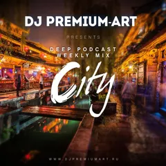 CITY Deep House Podcast part 7