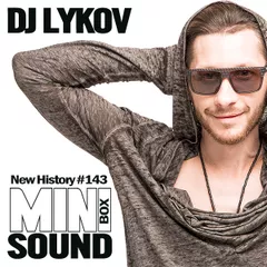 Mini Sound Box Volume 143 (Weekly Mixtape)