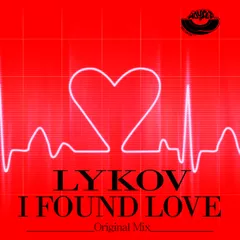 I Found Love (Original Mix) [MOUSE-P]