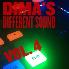 Different Sound vol.4