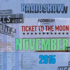 Ticket To The Moon Episode023 (November 2015)