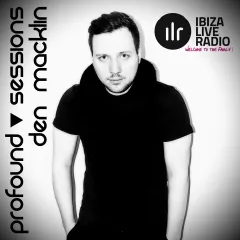Profound Session 032 Guest Mix on Ibiza Live Radio